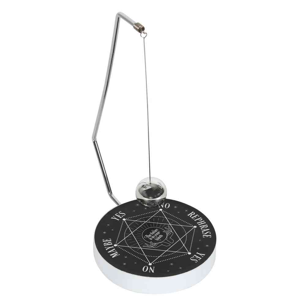 Something Different - Decision Maker Pendulum - Multicolours